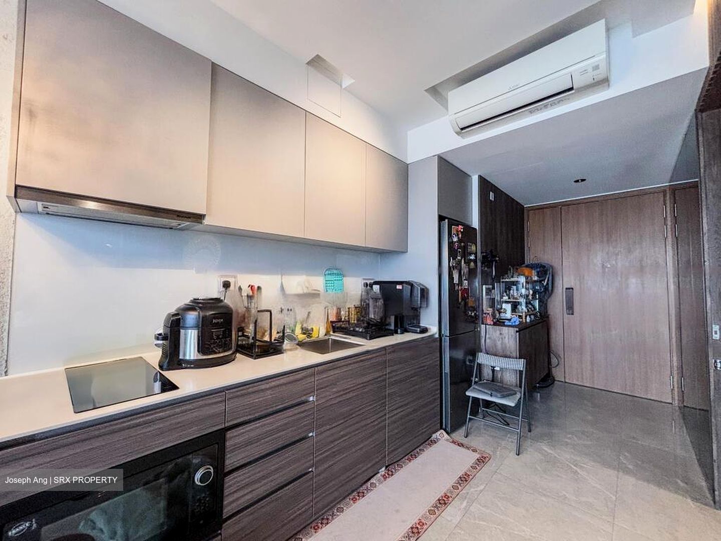 Stirling Residences (D3), Apartment #470788211
